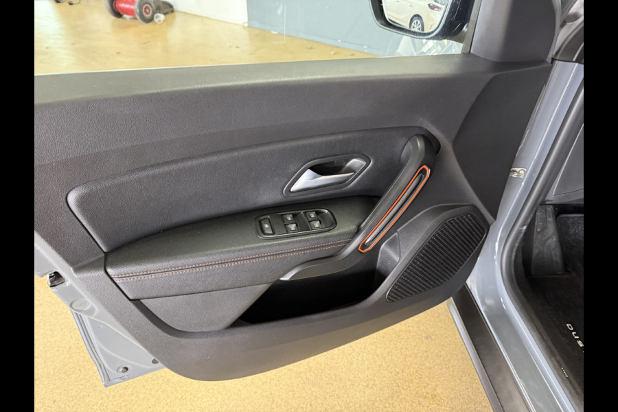 Dacia Duster 1.3 TCe Prestige | Camera | Navi