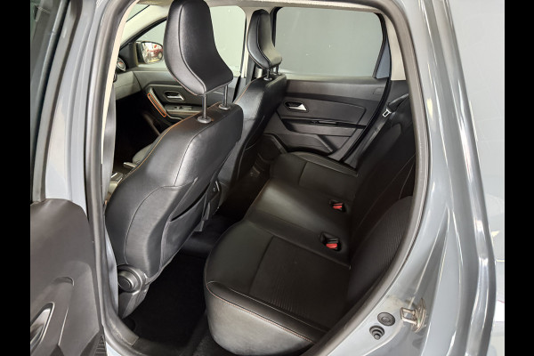 Dacia Duster 1.3 TCe Prestige | Camera | Navi