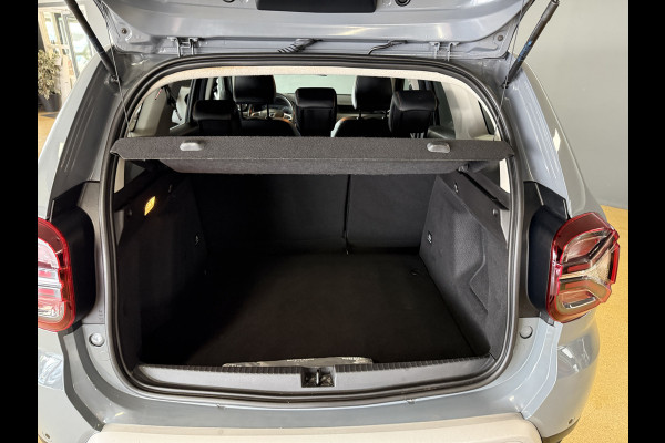 Dacia Duster 1.3 TCe Prestige | Camera | Navi