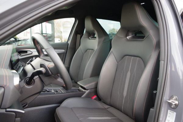 CUPRA Formentor 1.4 e-Hybrid 245 PK VZ Copper Edition PHEV, Adap. Cruise Control, Carplay, Camera