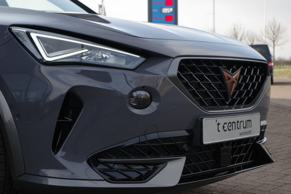 CUPRA Formentor 1.4 e-Hybrid 245 PK VZ Copper Edition PHEV, Adap. Cruise Control, Carplay, Camera