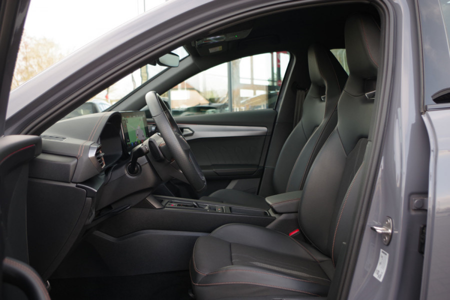 CUPRA Formentor 1.4 e-Hybrid 245 PK VZ Copper Edition PHEV, Adap. Cruise Control, Carplay, Camera