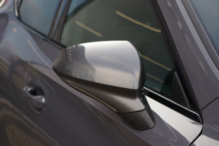 CUPRA Formentor 1.4 e-Hybrid 245 PK VZ Copper Edition PHEV, Adap. Cruise Control, Carplay, Camera