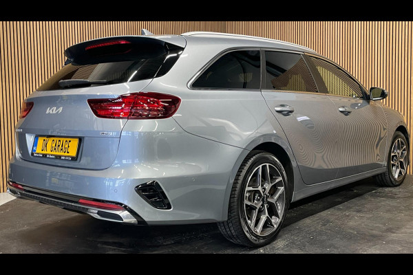 Kia Ceed Sportswagon 1.6 GDI PHEV DynamicPlusLine|LUXE UITV.|ANDROID,CARPLAY|STOEL+STUURVERW|CAMERA|CRUISE+CLIMATE|INC.BTW|1e EIG|