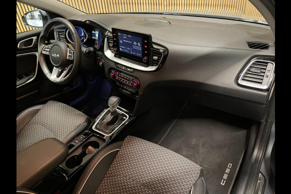 Kia Ceed Sportswagon 1.6 GDI PHEV DynamicPlusLine|LUXE UITV.|ANDROID,CARPLAY|STOEL+STUURVERW|CAMERA|CRUISE+CLIMATE|INC.BTW|1e EIG|