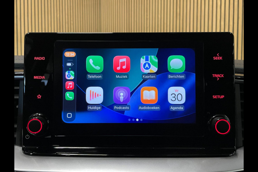 Kia Ceed Sportswagon 1.6 GDI PHEV DynamicPlusLine|LUXE UITV.|ANDROID,CARPLAY|STOEL+STUURVERW|CAMERA|CRUISE+CLIMATE|INC.BTW|1e EIG|