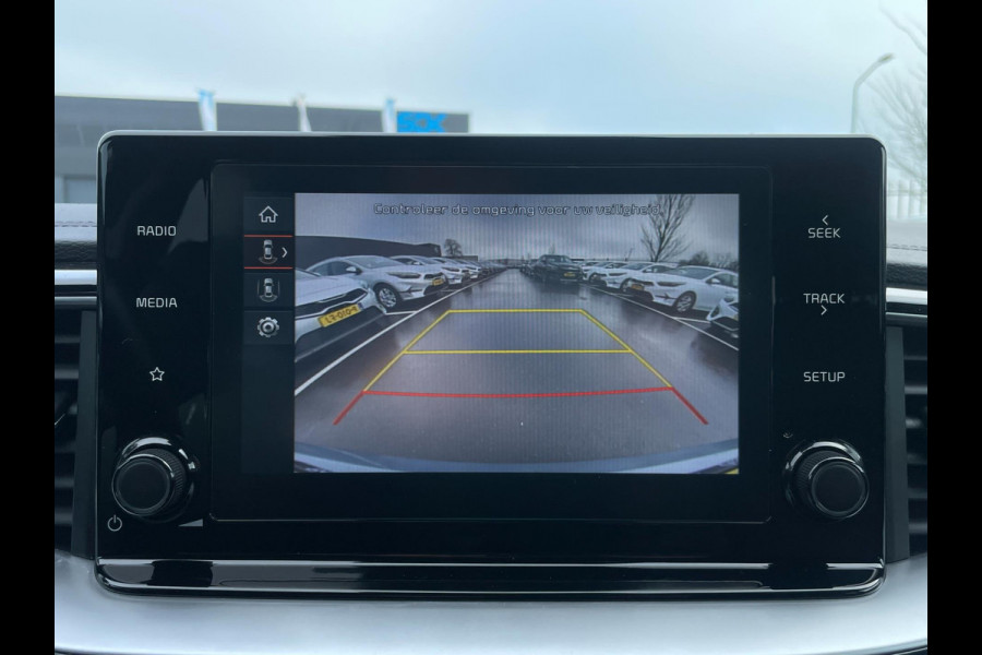 Kia Ceed Sportswagon 1.6 GDI PHEV DynamicPlusLine|LUXE UITV.|ANDROID,CARPLAY|STOEL+STUURVERW|CAMERA|CRUISE+CLIMATE|INC.BTW|1e EIG|