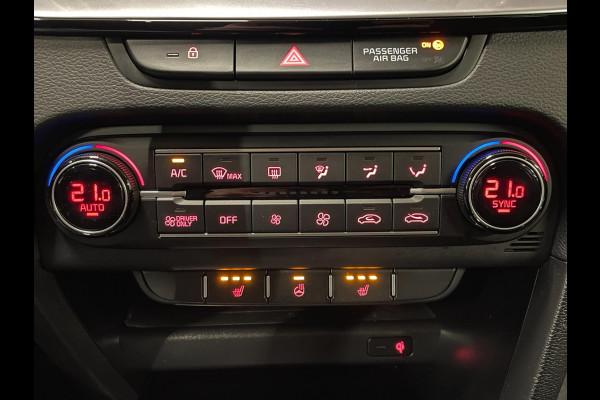 Kia Ceed Sportswagon 1.6 GDI PHEV DynamicPlusLine|LUXE UITV.|ANDROID,CARPLAY|STOEL+STUURVERW|CAMERA|CRUISE+CLIMATE|INC.BTW|1e EIG|