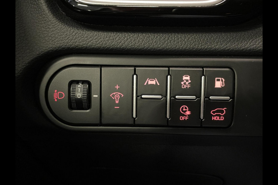Kia Ceed Sportswagon 1.6 GDI PHEV DynamicPlusLine|LUXE UITV.|ANDROID,CARPLAY|STOEL+STUURVERW|CAMERA|CRUISE+CLIMATE|INC.BTW|1e EIG|