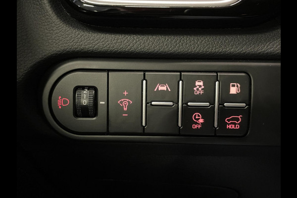 Kia Ceed Sportswagon 1.6 GDI PHEV DynamicPlusLine|LUXE UITV.|ANDROID,CARPLAY|STOEL+STUURVERW|CAMERA|CRUISE+CLIMATE|INC.BTW|1e EIG|