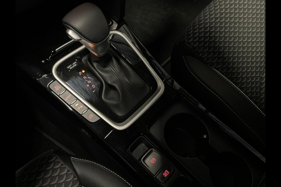 Kia Ceed Sportswagon 1.6 GDI PHEV DynamicPlusLine|LUXE UITV.|ANDROID,CARPLAY|STOEL+STUURVERW|CAMERA|CRUISE+CLIMATE|INC.BTW|1e EIG|