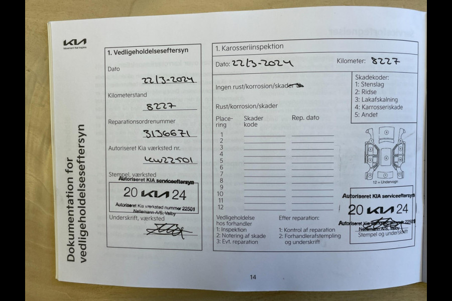 Kia Ceed Sportswagon 1.6 GDI PHEV DynamicPlusLine|LUXE UITV.|ANDROID,CARPLAY|STOEL+STUURVERW|CAMERA|CRUISE+CLIMATE|INC.BTW|1e EIG|
