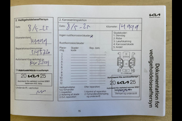 Kia Ceed Sportswagon 1.6 GDI PHEV DynamicPlusLine|LUXE UITV.|ANDROID,CARPLAY|STOEL+STUURVERW|CAMERA|CRUISE+CLIMATE|INC.BTW|1e EIG|