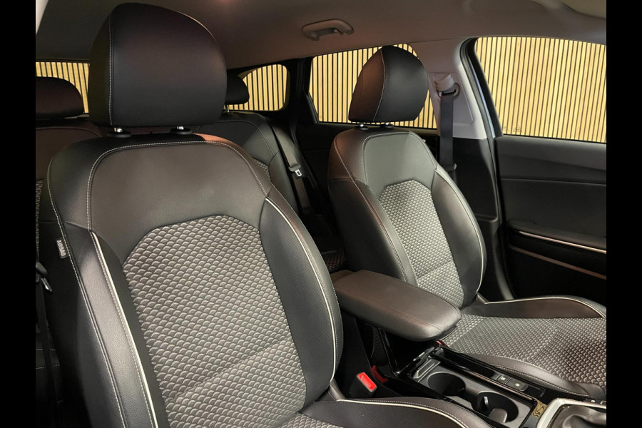 Kia Ceed Sportswagon 1.6 GDI PHEV DynamicPlusLine|LUXE UITV.|ANDROID,CARPLAY|STOEL+STUURVERW|CAMERA|CRUISE+CLIMATE|INC.BTW|1e EIG|