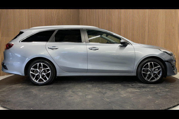 Kia Ceed Sportswagon 1.6 GDI PHEV DynamicPlusLine|LUXE UITV.|ANDROID,CARPLAY|STOEL+STUURVERW|CAMERA|CRUISE+CLIMATE|INC.BTW|1e EIG|