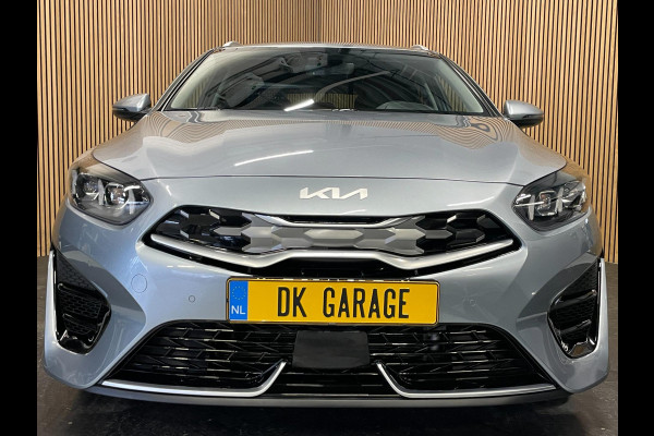 Kia Ceed Sportswagon 1.6 GDI PHEV DynamicPlusLine|LUXE UITV.|ANDROID,CARPLAY|STOEL+STUURVERW|CAMERA|CRUISE+CLIMATE|INC.BTW|1e EIG|