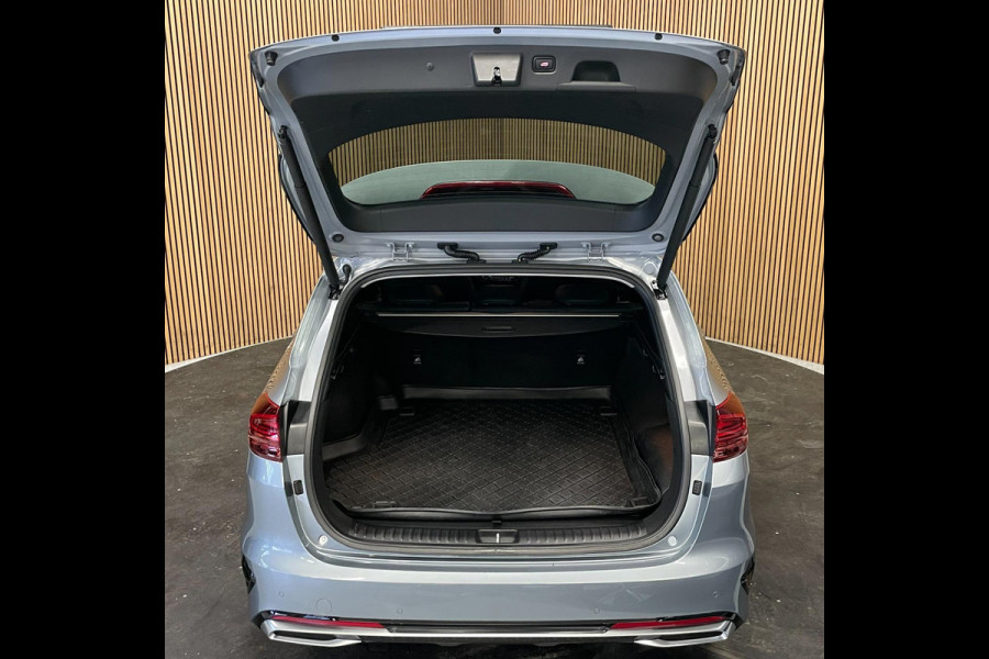 Kia Ceed Sportswagon 1.6 GDI PHEV DynamicPlusLine|LUXE UITV.|ANDROID,CARPLAY|STOEL+STUURVERW|CAMERA|CRUISE+CLIMATE|INC.BTW|1e EIG|