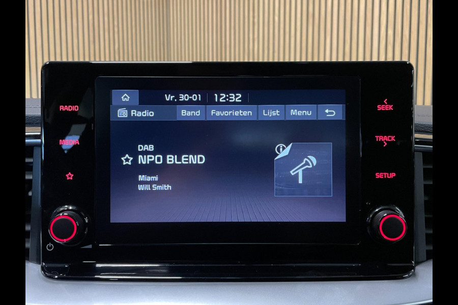 Kia Ceed Sportswagon 1.6 GDI PHEV DynamicPlusLine|LUXE UITV.|ANDROID,CARPLAY|STOEL+STUURVERW|CAMERA|CRUISE+CLIMATE|INC.BTW|1e EIG|