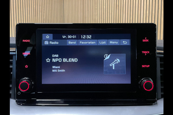 Kia Ceed Sportswagon 1.6 GDI PHEV DynamicPlusLine|LUXE UITV.|ANDROID,CARPLAY|STOEL+STUURVERW|CAMERA|CRUISE+CLIMATE|INC.BTW|1e EIG|