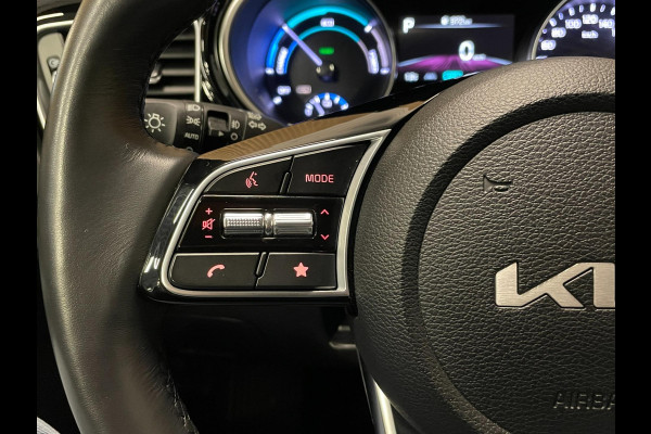 Kia Ceed Sportswagon 1.6 GDI PHEV DynamicPlusLine|LUXE UITV.|ANDROID,CARPLAY|STOEL+STUURVERW|CAMERA|CRUISE+CLIMATE|INC.BTW|1e EIG|