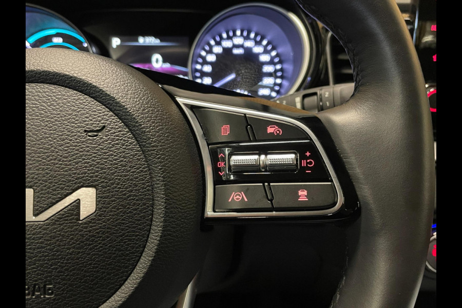 Kia Ceed Sportswagon 1.6 GDI PHEV DynamicPlusLine|LUXE UITV.|ANDROID,CARPLAY|STOEL+STUURVERW|CAMERA|CRUISE+CLIMATE|INC.BTW|1e EIG|