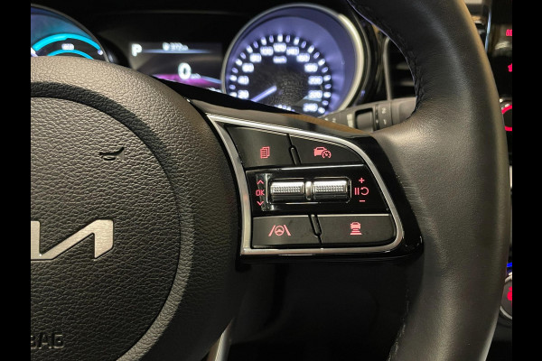 Kia Ceed Sportswagon 1.6 GDI PHEV DynamicPlusLine|LUXE UITV.|ANDROID,CARPLAY|STOEL+STUURVERW|CAMERA|CRUISE+CLIMATE|INC.BTW|1e EIG|