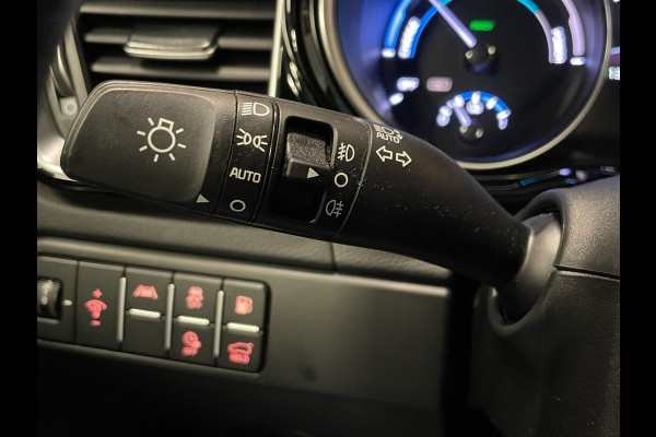 Kia Ceed Sportswagon 1.6 GDI PHEV DynamicPlusLine|LUXE UITV.|ANDROID,CARPLAY|STOEL+STUURVERW|CAMERA|CRUISE+CLIMATE|INC.BTW|1e EIG|