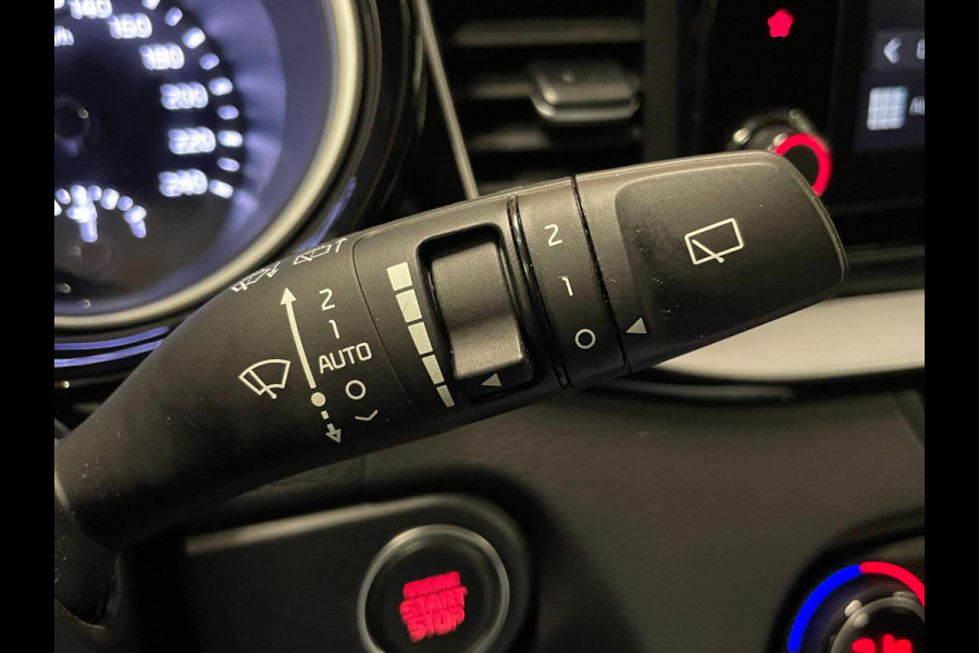 Kia Ceed Sportswagon 1.6 GDI PHEV DynamicPlusLine|LUXE UITV.|ANDROID,CARPLAY|STOEL+STUURVERW|CAMERA|CRUISE+CLIMATE|INC.BTW|1e EIG|