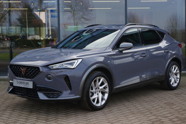 CUPRA Formentor 1.4 e-Hybrid 204 PK Performance PHEV, Panoramadak, Adap. Cruise Control, Carplay