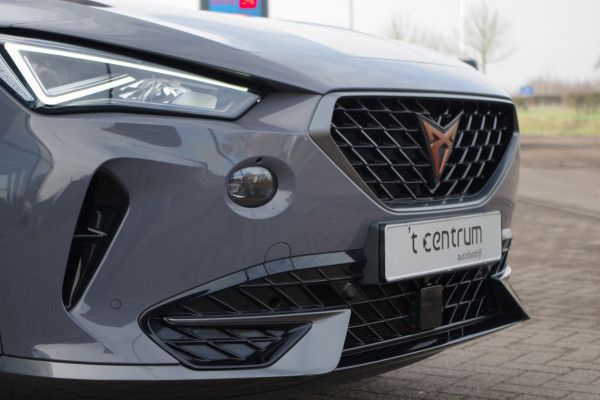 CUPRA Formentor 1.4 e-Hybrid 204 PK Performance PHEV, Panoramadak, Adap. Cruise Control, Carplay