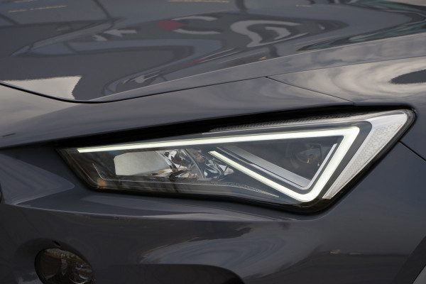 CUPRA Formentor 1.4 e-Hybrid 204 PK Performance PHEV, Panoramadak, Adap. Cruise Control, Carplay