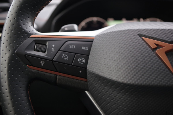 CUPRA Formentor 1.4 e-Hybrid 204 PK Performance PHEV, Panoramadak, Adap. Cruise Control, Carplay