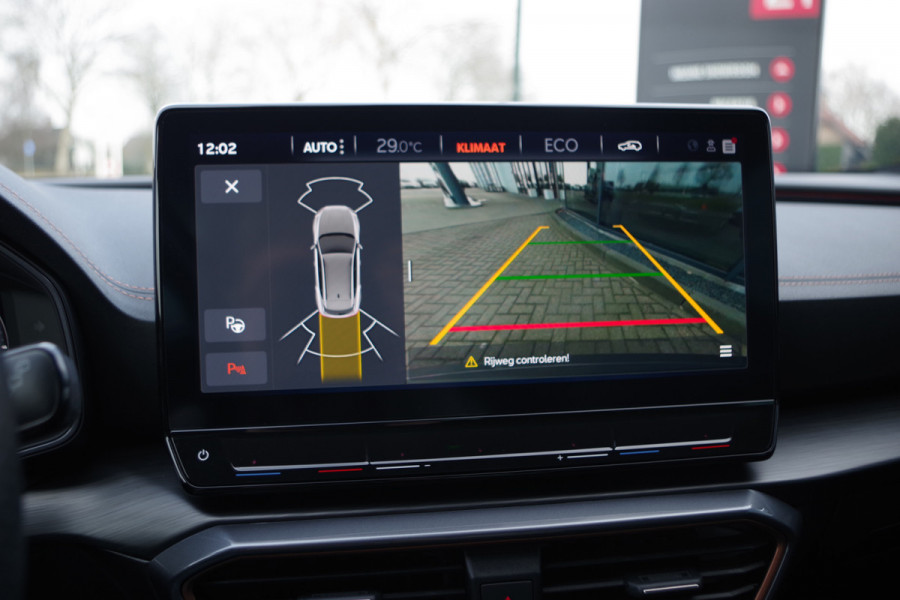 CUPRA Formentor 1.4 e-Hybrid 204 PK Performance PHEV, Panoramadak, Adap. Cruise Control, Carplay