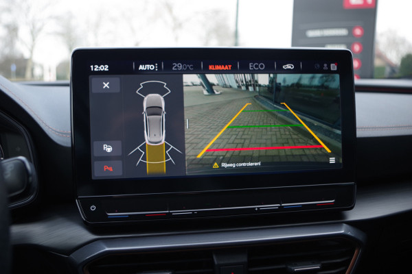 CUPRA Formentor 1.4 e-Hybrid 204 PK Performance PHEV, Panoramadak, Adap. Cruise Control, Carplay