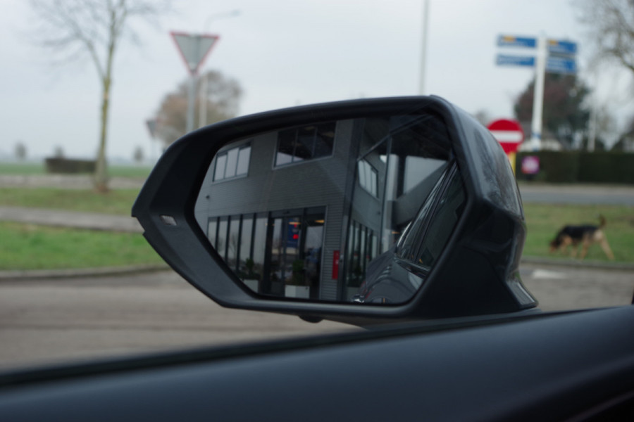 CUPRA Formentor 1.4 e-Hybrid 204 PK Performance PHEV, Panoramadak, Adap. Cruise Control, Carplay