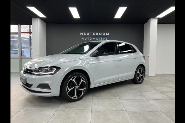 Volkswagen Polo 1.0 TSI Beats | Clima | Cruise| Carplay|Cam|