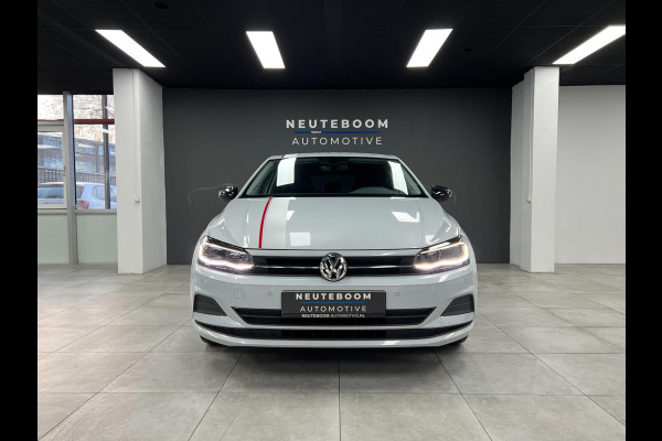 Volkswagen Polo 1.0 TSI Beats | Clima | Cruise| Carplay|Cam|