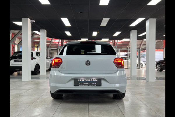 Volkswagen Polo 1.0 TSI Beats | Clima | Cruise| Carplay|Cam|