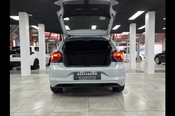 Volkswagen Polo 1.0 TSI Beats | Clima | Cruise| Carplay|Cam|