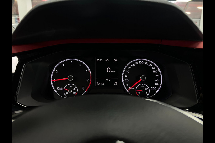 Volkswagen Polo 1.0 TSI Beats | Clima | Cruise| Carplay|Cam|