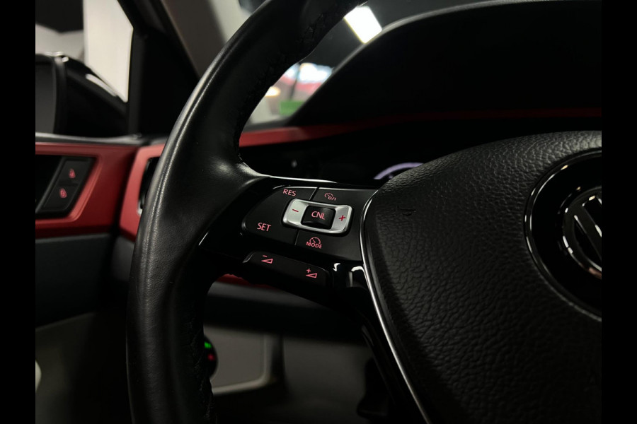 Volkswagen Polo 1.0 TSI Beats | Clima | Cruise| Carplay|Cam|