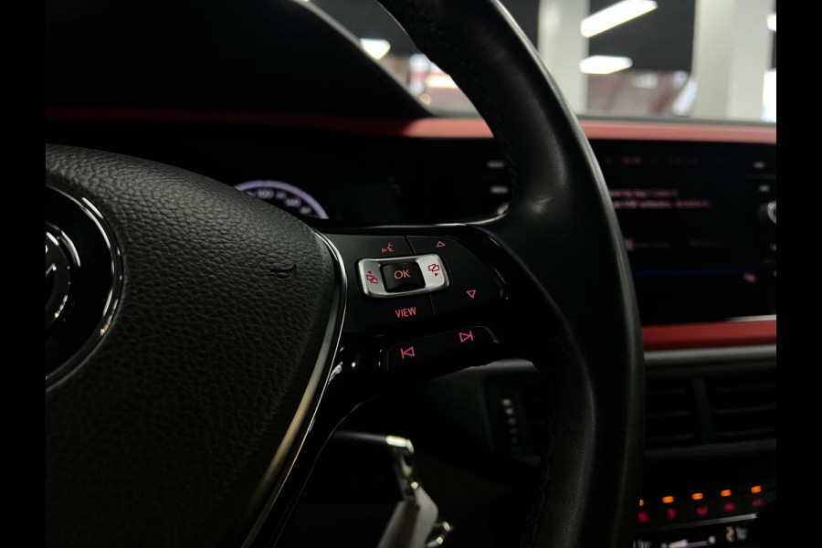 Volkswagen Polo 1.0 TSI Beats | Clima | Cruise| Carplay|Cam|