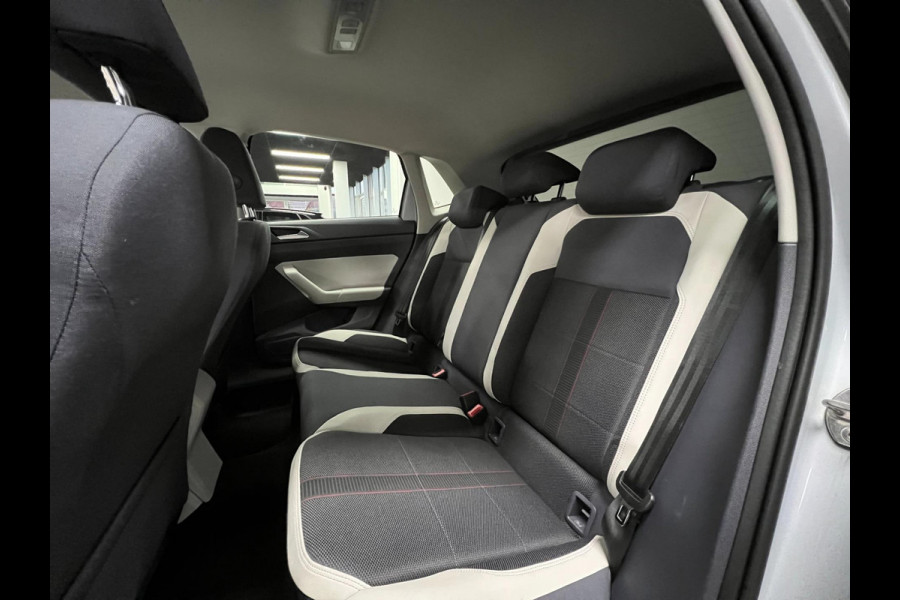 Volkswagen Polo 1.0 TSI Beats | Clima | Cruise| Carplay|Cam|