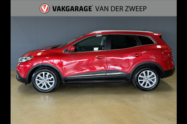 Renault Kadjar 1.2 TCe Intens | Navi | Camera