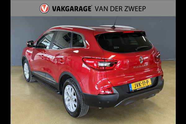 Renault Kadjar 1.2 TCe Intens | Navi | Camera