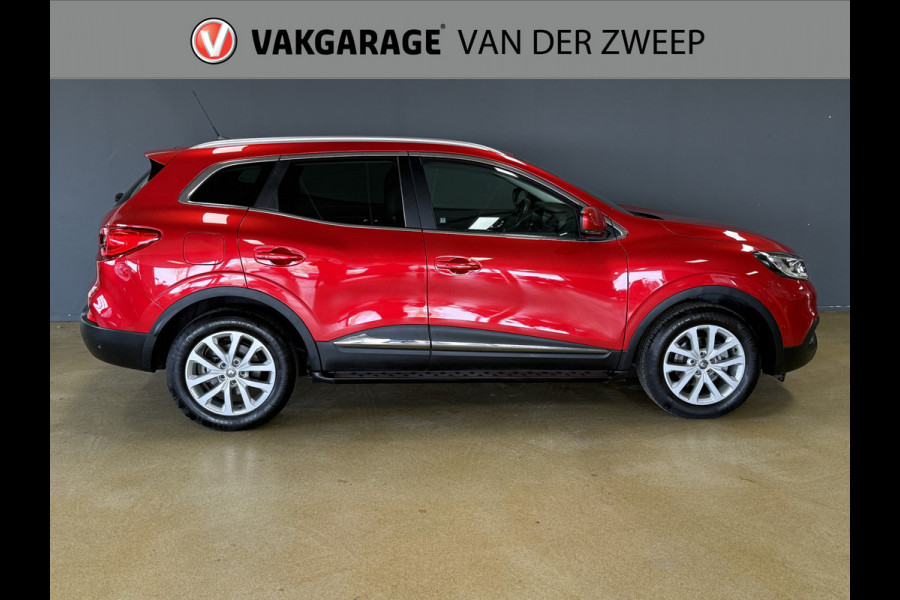 Renault Kadjar 1.2 TCe Intens | Navi | Camera