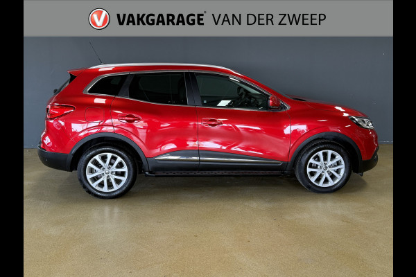 Renault Kadjar 1.2 TCe Intens | Navi | Camera