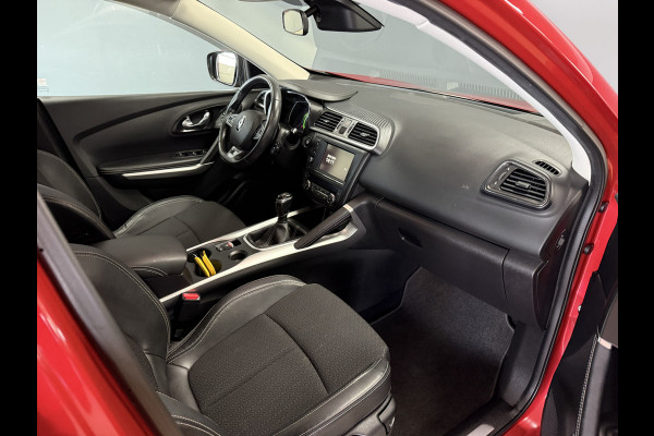 Renault Kadjar 1.2 TCe Intens | Navi | Camera