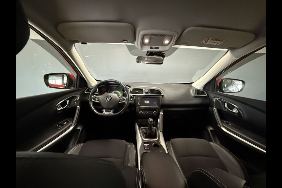 Renault Kadjar 1.2 TCe Intens | Navi | Camera