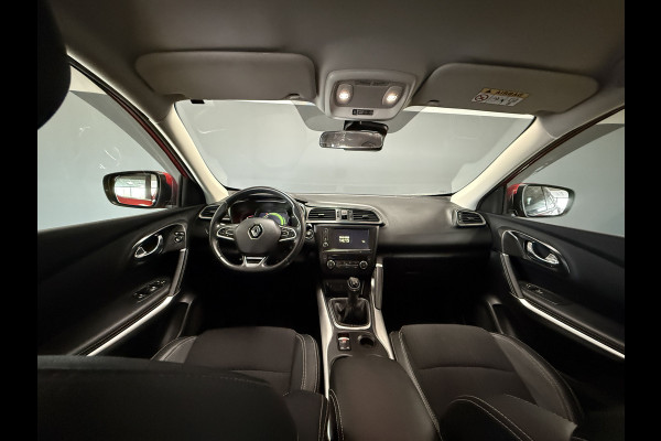 Renault Kadjar 1.2 TCe Intens | Navi | Camera